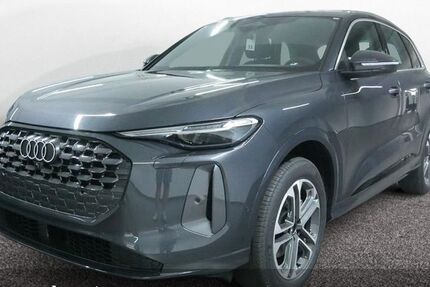 Audi Q5 3.500 km 48.490 &euro; Bietigheim-Bissingen 74321