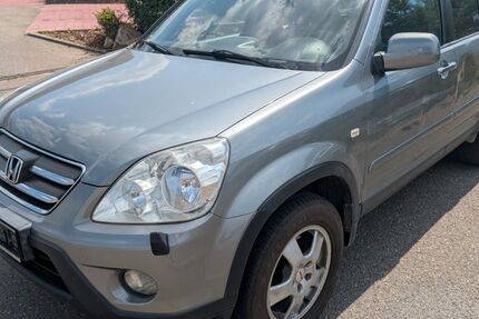 Honda CR-V 380.000 km 2.450 &euro; Sulzbach an der Murr 71560
