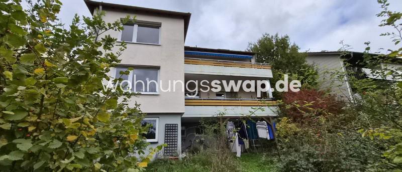 Etagenwohnung Backnang - 4 Zimmer, 80 m&sup2;, 635&euro; | Angebot:24541027