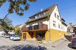 Etagenwohnung Remseck am Neckar Neckarrems - 2 Zimmer, 40 m&sup2;, 129.000&euro; | Angebot:26291384