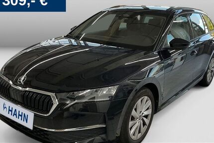 Skoda Octavia 17.338 km 29.930 &euro; Weinstadt-Endersbach 71384