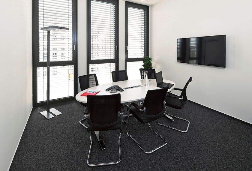 Gewerbeobjekt Stuttgart Mitte - 1.290&euro; | Angebot:25866456