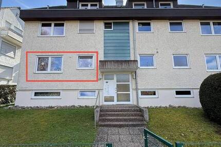 Wohnung Stuttgart Kaltental - 3 Zimmer, 69 m&sup2;, 289.000&euro; | Angebot:25957857