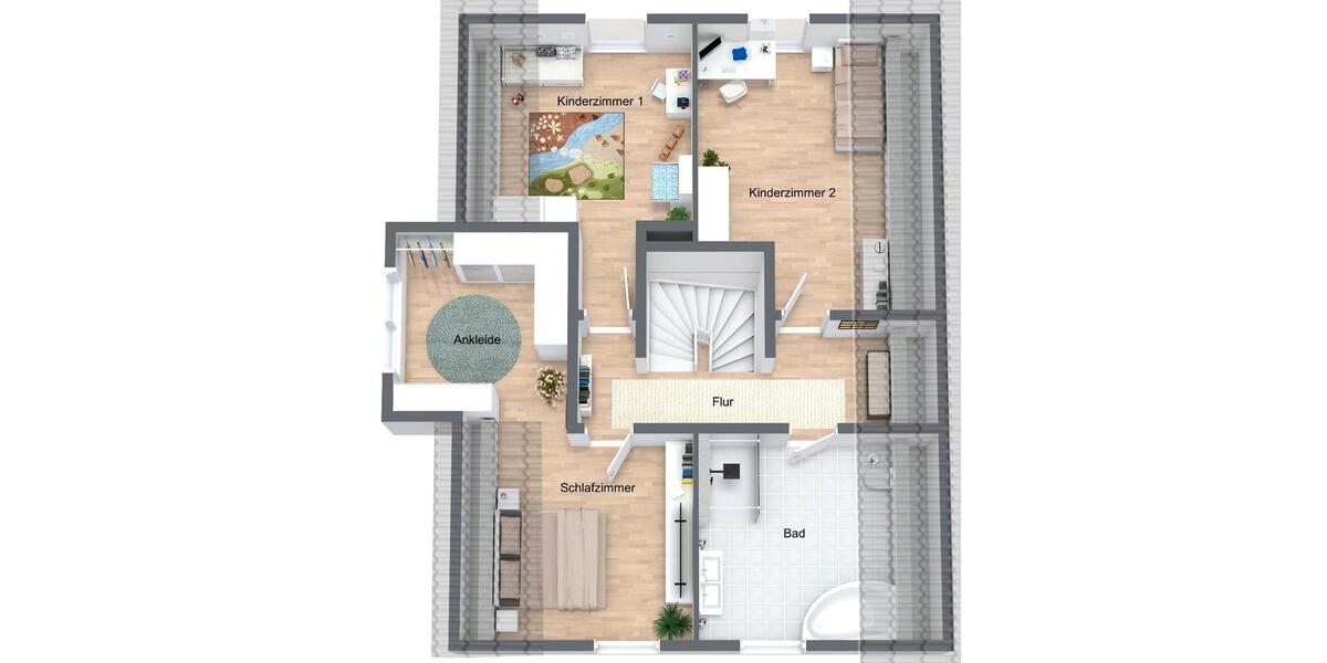Einfamilienhaus Rudersberg - 5 Zimmer, 175 m&sup2;, 919.000&euro; | Angebot:27154281