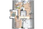 Einfamilienhaus Rudersberg - 5 Zimmer, 175 m&sup2;, 919.000&euro; | Angebot:27154281