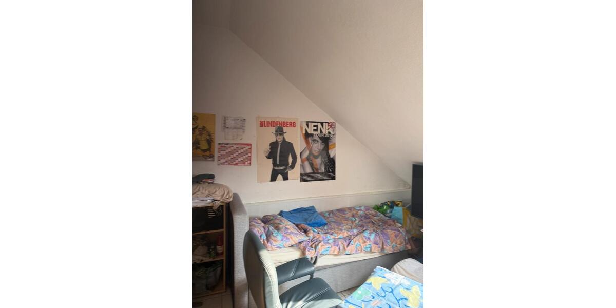 Etagenwohnung Esslingen am Neckar Oberesslingen - 1 Zimmer, 22 m&sup2;, 109.000&euro; | Angebot:25797798