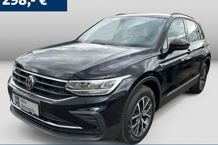 VW Tiguan 57.656 km 29.890 &euro; Fellbach 70736
