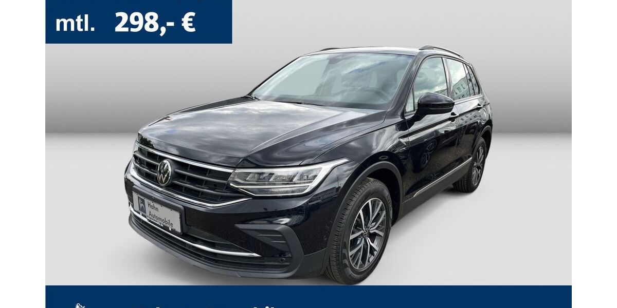 VW Tiguan 57.656 km 29.890 &euro; Fellbach 70736