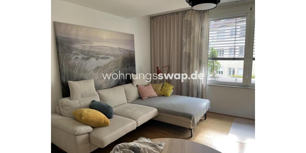 Etagenwohnung Stuttgart Lehen - 3 Zimmer, 73 m&sup2;, 1.052&euro; | Angebot:24538576