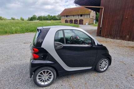 Smart forTwo 120.870 km 4.000 &euro; Eberdingen 71735