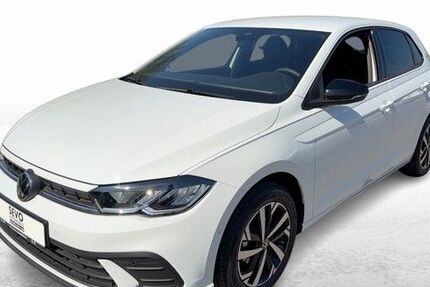 VW Polo 1.001 km 27.970 &euro; Großbottwar 71723