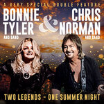 Bonnie Tyler & Chris Norman