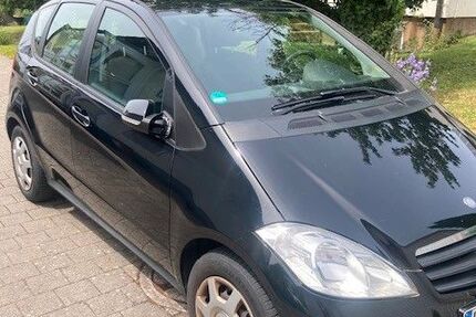 Mercedes-Benz A 180 125.000 km 3.050 &euro; Neuhausen 73765