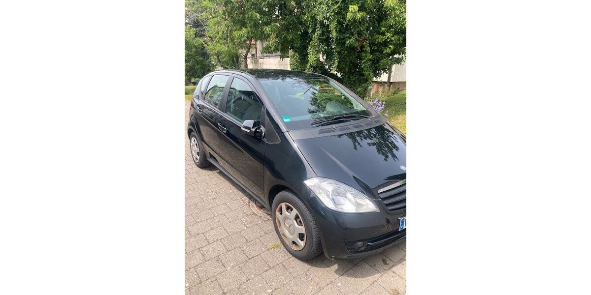 Mercedes-Benz A 180 125.000 km 3.050 &euro; Neuhausen 73765