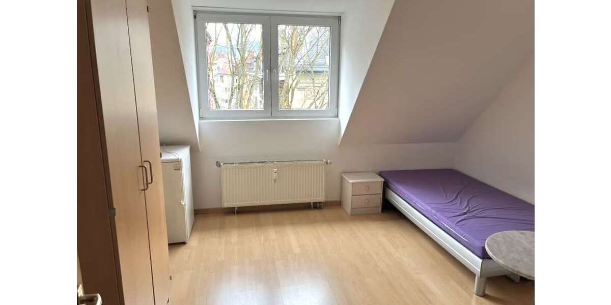 Zimmer Stuttgart Lehen - 1 Zimmer, 595&euro; | Angebot:25901951