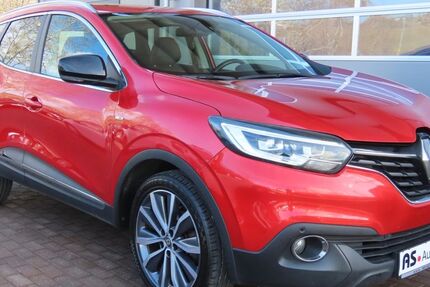 Renault Kadjar 130.000 km 11.390 &euro; Stuttgart 70329