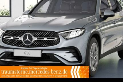 Mercedes-Benz GLC 450 17.476 km 66.990 &euro; Stuttgart 70469