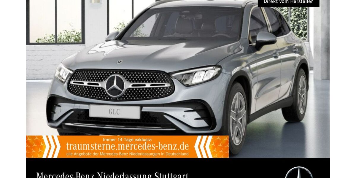 Mercedes-Benz GLC 450 17.476 km 66.990 &euro; Stuttgart 70469