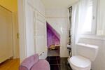 Dachgeschoßwohnung Stuttgart Feuerbach - 1 Zimmer, 70 m&sup2;, 1.050&euro; | Angebot:27597760