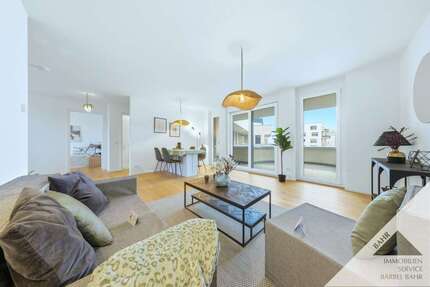 Wohnung Böblingen Dagersheim - 3 Zimmer, 94 m&sup2;, 1.750&euro; | Angebot:27070477