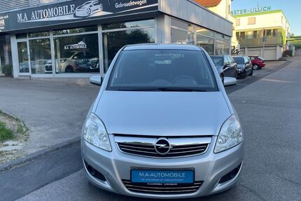 Opel Zafira 138.000 km 3.990 &euro; Marbach am Neckar 71672