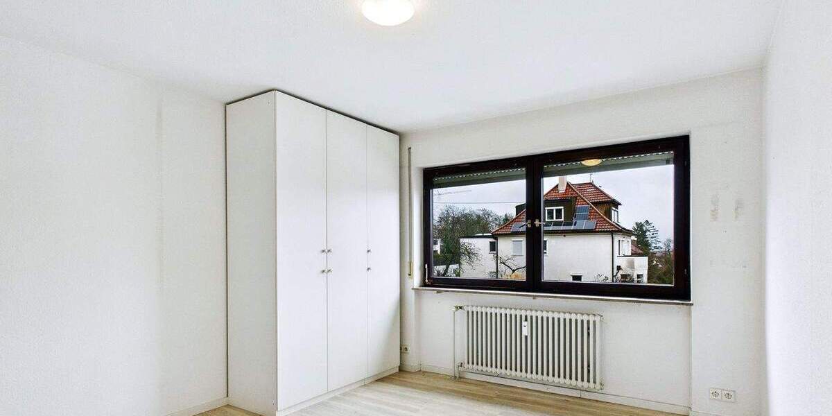 Etagenwohnung Korntal-Münchingen Korntal - 4 Zimmer, 120 m&sup2;, 528.000&euro; | Angebot:25797658
