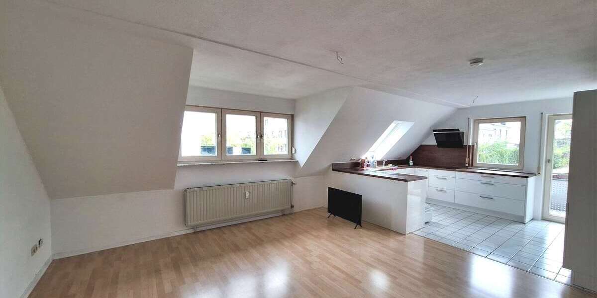 Etagenwohnung Schönaich - 3 Zimmer, 70 m&sup2;, 325.000&euro; | Angebot:26587330