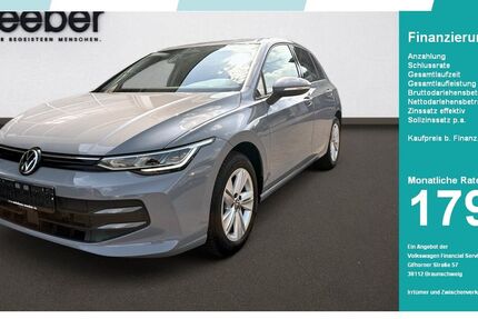 VW Golf 12.358 km 25.828 &euro; Weil der Stadt 71263