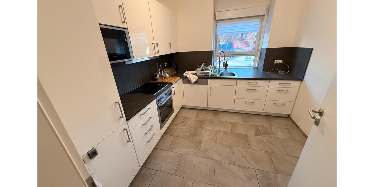 Etagenwohnung Weinsberg - 4 Zimmer, 80 m&sup2;, 235.000&euro; | Angebot:26000154