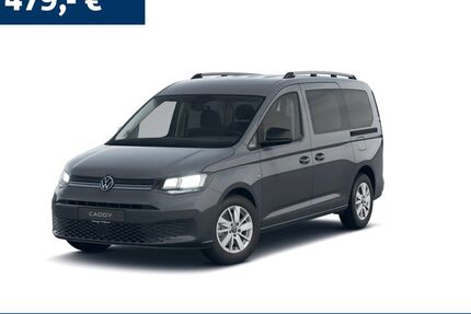 VW Caddy Maxi 16.499 km 37.895 &euro; Korntal-Münchingen 70825