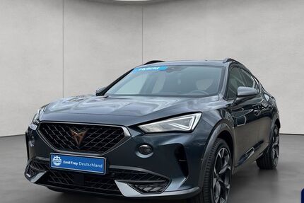 Cupra Formentor 75.144 km 26.440 &euro; Esslingen 73730