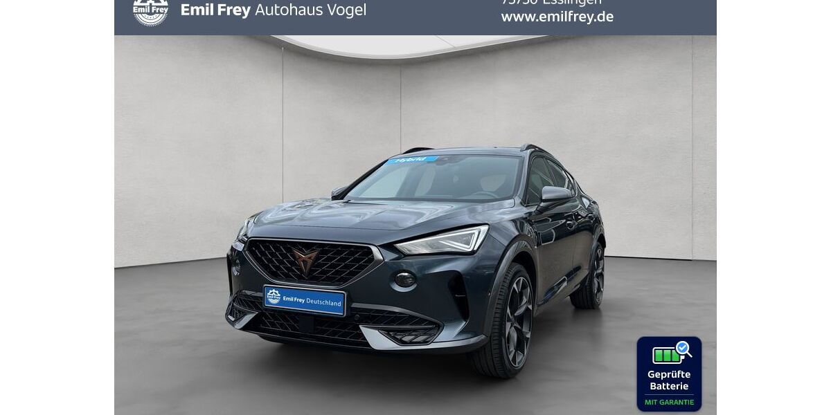 Cupra Formentor 75.144 km 26.440 &euro; Esslingen 73730