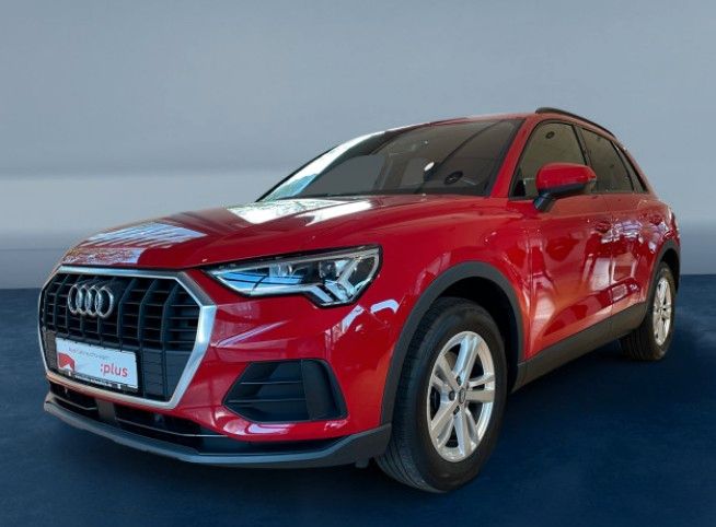 Audi Q3 87.700 km 20.100 &euro; Asperg 71679