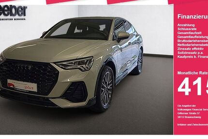 Audi Q3 55.586 km 32.950 &euro; Leonberg 71229