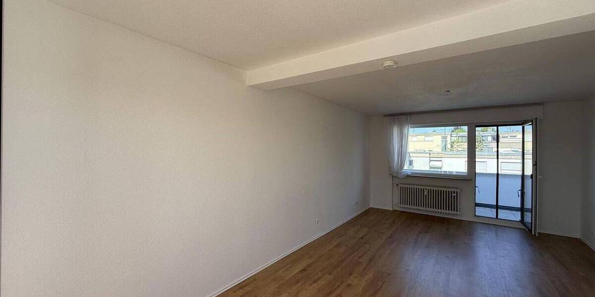 Etagenwohnung Waiblingen Hegnach - 3 Zimmer, 69 m&sup2;, 249.000&euro; | Angebot:26827074