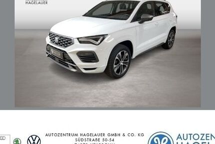 Seat Ateca 17.741 km 29.784 &euro; Heilbronn 74072