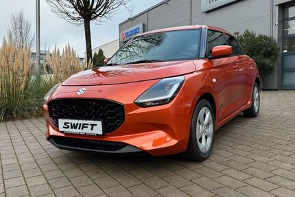 Suzuki Swift 1.500 km 20.990 &euro; Ostfildern 73760