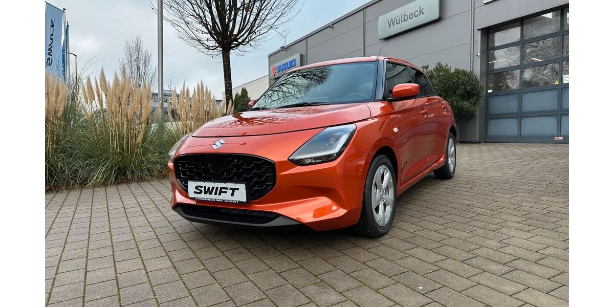 Suzuki Swift 1.500 km 20.990 &euro; Ostfildern 73760