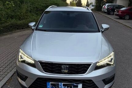 Seat Ateca 71.000 km 18.000 &euro; Sindelfingen 71067