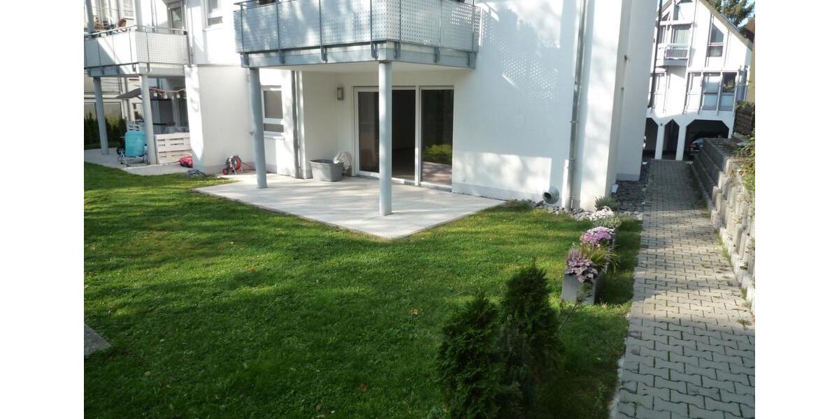 Erdgeschoßwohnung Böblingen - 5 Zimmer, 98 m&sup2;, 430.000&euro; | Angebot:26840340