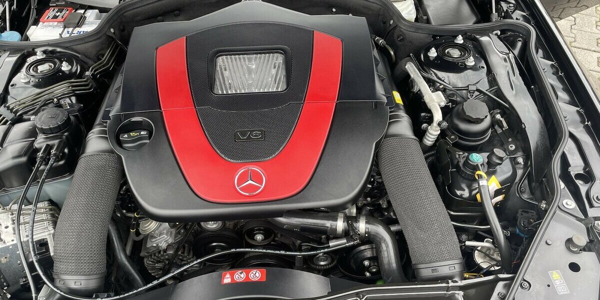 Mercedes-Benz SL 350 SL 63 optik AMG Styling*Panorama,Airscarf 111.700 km 28.650 &euro; Schorndorf 73614