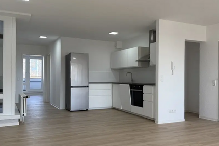 Wohnung Stuttgart Mühlhausen - 2.5 Zimmer, 78 m&sup2;, 1.050&euro; | Angebot:26029257