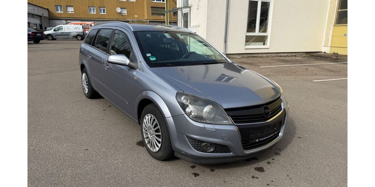 Opel Astra 158.000 km 4.450 &euro; Möglingen 71696