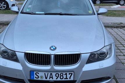 BMW 325 186.000 km 4.490 &euro; Leinfelden-Echterdingen 70771