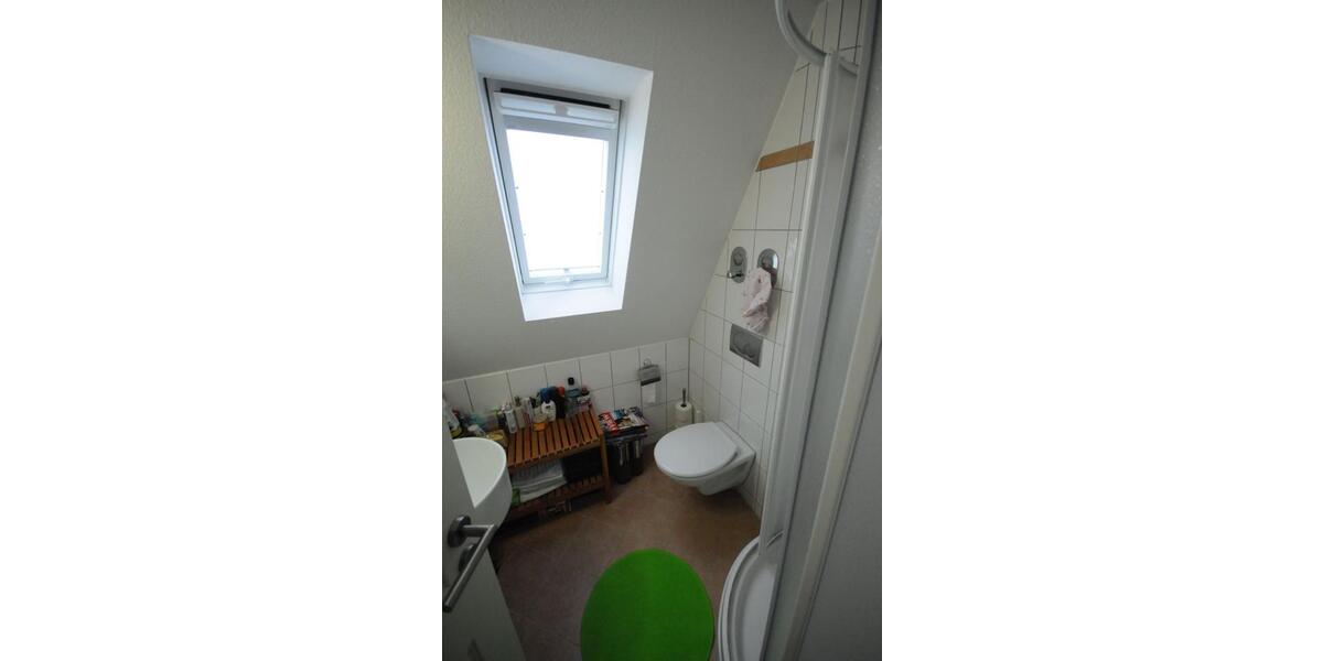 Dachgeschoßwohnung Stuttgart Stuttgart-Süd - 2 Zimmer, 40 m&sup2;, 865&euro; | Angebot:24600187