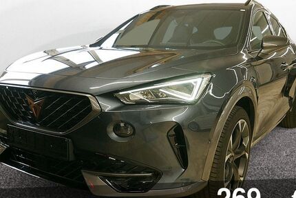 Cupra Formentor 57.650 km 25.850 &euro; Bietigheim-Bissingen 74321