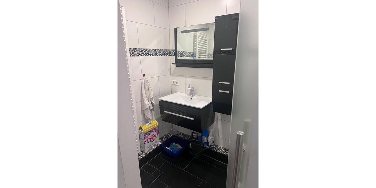 Etagenwohnung Fellbach Oeffingen - 1 Zimmer, 35 m&sup2;, 800&euro; | Angebot:25963194