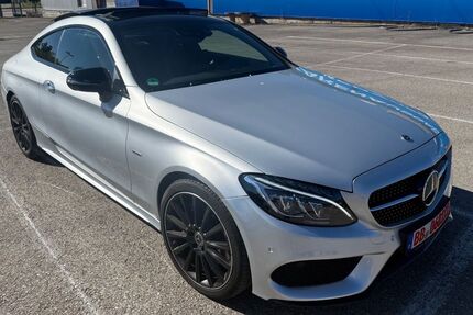 Mercedes-Benz C 300 49.900 km 29.999 &euro; Sindelfingen 71065