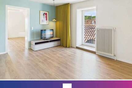 Wohnung Esslingen am Neckar - 2 Zimmer, 41 m&sup2;, 690&euro; | Angebot:26985399