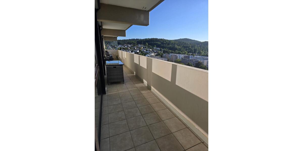 Etagenwohnung Winnenden - 4 Zimmer, 107 m&sup2;, 299.000&euro; | Angebot:27261711